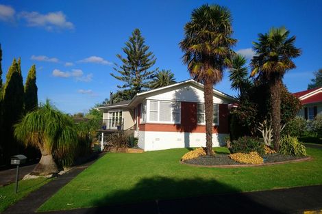 Photo of property in 6 Ross Place, Opaheke, Papakura, 2113