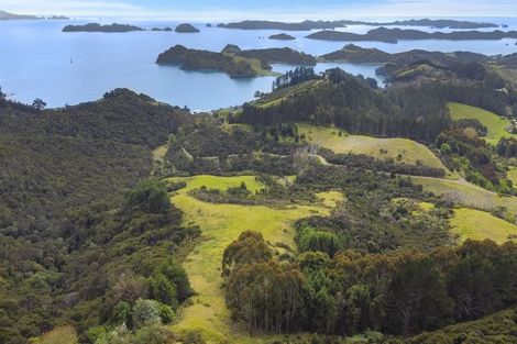 Photo of property in 250 Paroa Bay Road, Russell, 0272