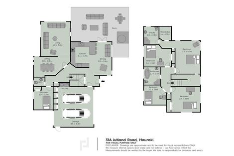 Photo of property in 31a Jutland Road, Hauraki, Auckland, 0622