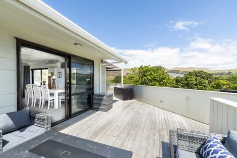 Photo of property in 91 Harper Road, Waimarama, Havelock North, 4294