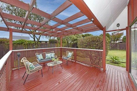 Photo of property in 42 Patterson Terrace, Halswell, Christchurch, 8025