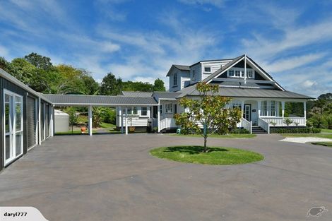 Photo of property in 56 Roberts Road, Matakatia, Whangaparaoa, 0930