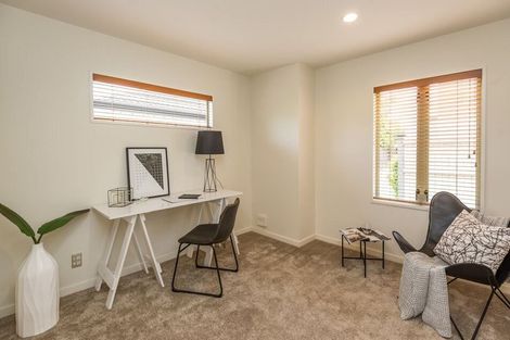 Photo of property in 114a Bishop Street, St Albans, Christchurch, 8014