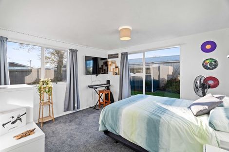 Photo of property in 117 King Street, Rangiora, 7400