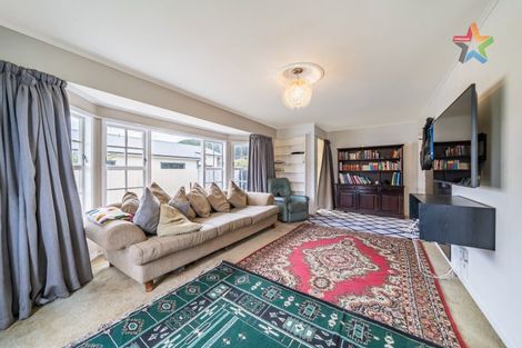 Photo of property in 45 Berkeley Road, Wainuiomata, Lower Hutt, 5014