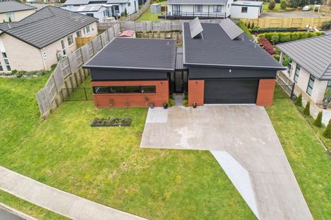 Photo of property in 17 Meadowview Drive, Morrinsville, 3300
