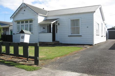 Photo of property in 10 Russell Street, Whanganui, 4500