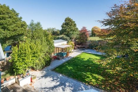 Photo of property in 43 Woodchester Avenue, Richmond, Christchurch, 8013