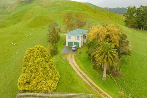 Photo of property in 447 Hinemoa Valley Road, Kaitawa, Pahiatua, 4981