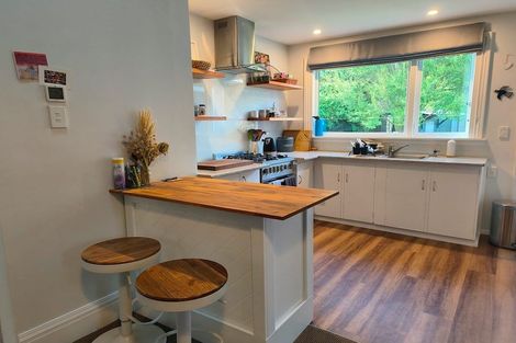 Photo of property in 4310 Christchurch Akaroa Road, Little River, 7591