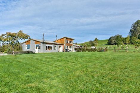 Photo of property in 62 Bowmar Road, Waimumu, Gore, 9774