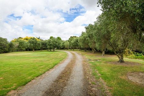 Photo of property in 159 Kawakawa Road, Feilding, 4775