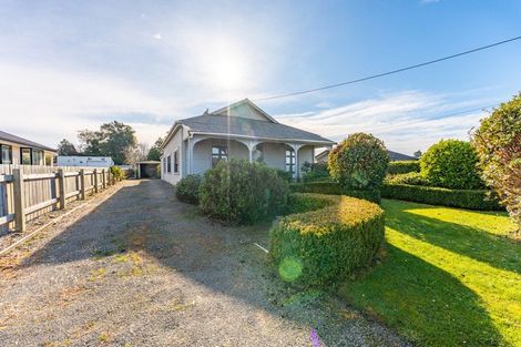 Photo of property in 7 Durham Street, Waimate, 7924