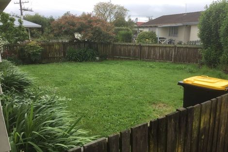 Photo of property in 8a Nikau Place, Matamata, 3400