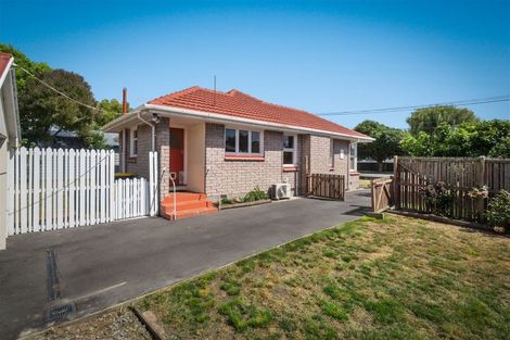 Photo of property in 30 Mcbratneys Road, Dallington, Christchurch, 8061