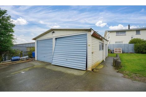 Photo of property in 262 Ythan Street, Appleby, Invercargill, 9812
