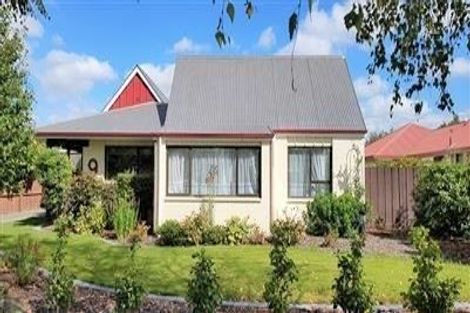Photo of property in 9 Jordan Avenue, Tinwald, Ashburton, 7700