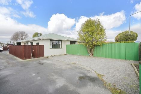 Photo of property in 1/264 Hills Road, Mairehau, Christchurch, 8013