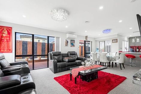 Photo of property in 87 Fitzroy Street, Papatoetoe, Auckland, 2104