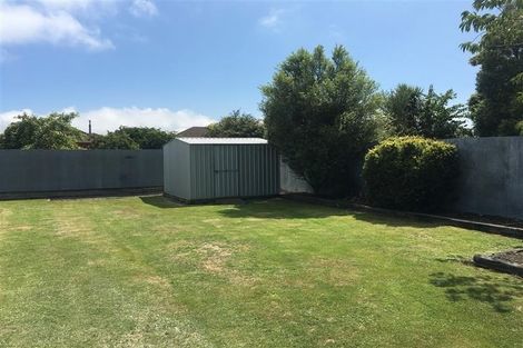 Photo of property in 11 Galbraith Street, Allenton, Ashburton, 7700