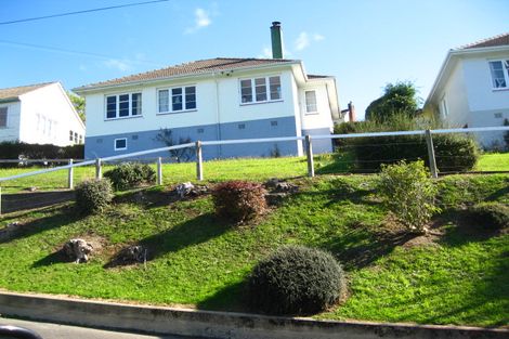 Photo of property in 25 Prospect Bank, Wakari, Dunedin, 9010