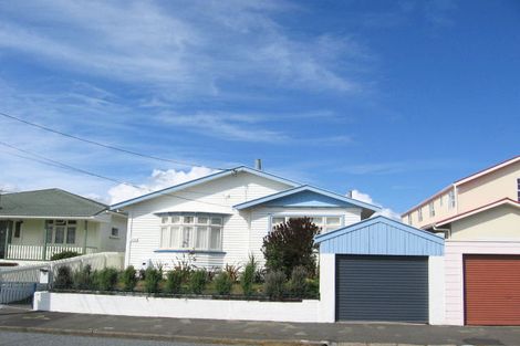 Photo of property in 14 Torridon Road, Miramar, Wellington, 6022