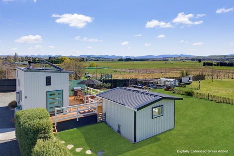 Photo of property in 34b Princes Street, Waikari, 7420
