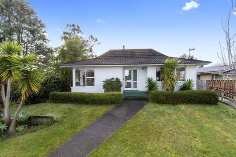 Photo of property in 1 Conway Place, Chartwell, Hamilton, 3210