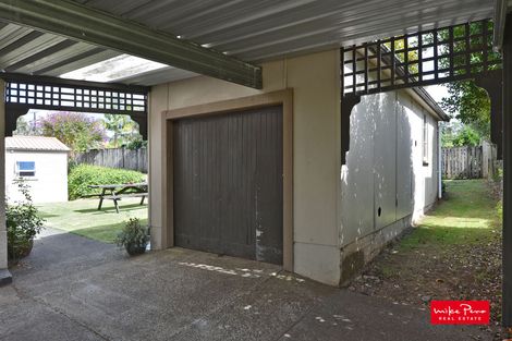 Photo of property in 10 Mclean Street, Woodville, 4920