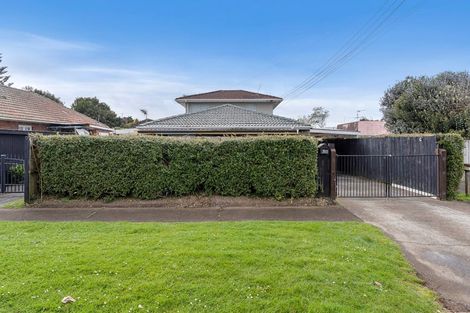 Photo of property in 3/33 Cleek Road, Mangere East, Auckland, 2024