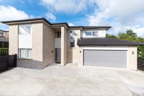 Photo of property in 23 Vino Cina Heights, Ranui, Auckland, 0612