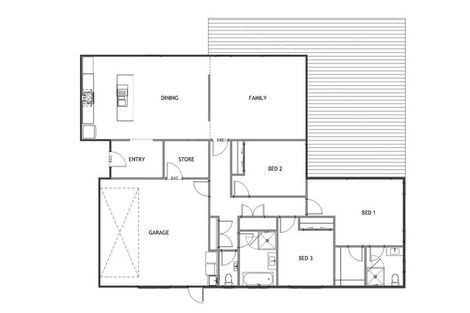 Photo of property in 31 Saddleback Drive, Richmond Heights, 3330