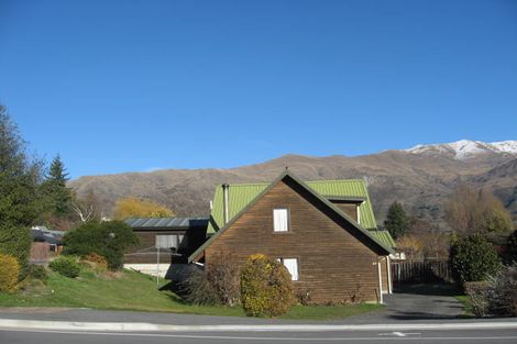 Photo of property in 83 Mcdougall Street, Wanaka, 9305