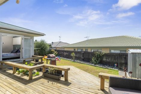 Photo of property in 66 Freyberg Street, Otumoetai, Tauranga, 3110