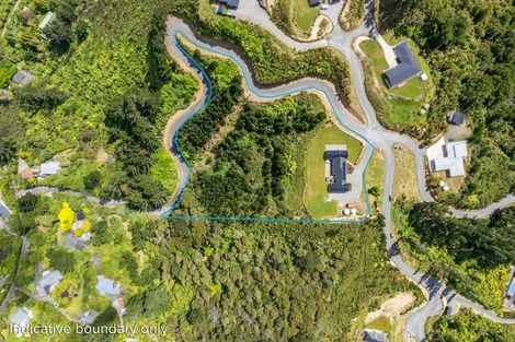 Photo of property in 46 Crest Road, Akatarawa, Upper Hutt, 5372