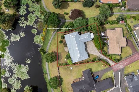 Photo of property in 9 Lakeside Drive, Orewa, 0931