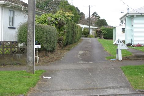 Photo of property in 1a Roto Street, Westown, New Plymouth, 4310