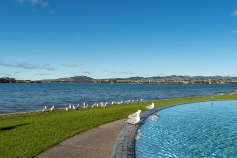Photo of property in 405c Devonport Road, Tauranga South, Tauranga, 3112