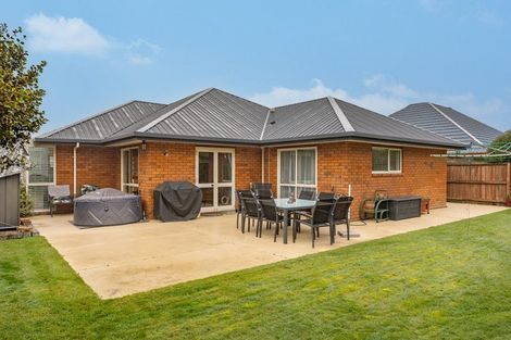 Photo of property in 15 Marquess Avenue, Halswell, Christchurch, 8025