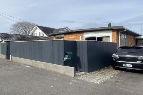Photo of property in 45a Barrett Street, Westown, New Plymouth, 4310