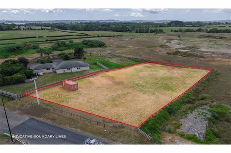 Photo of property in 36a Dyke Road, Karaka, Papakura, 2580