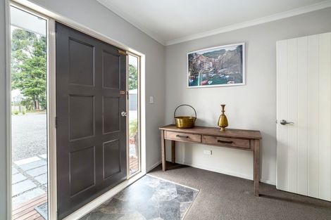 Photo of property in 228 Woodside Road, Woodside, Greytown, 5794