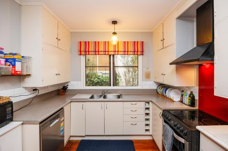 Photo of property in 21 Highfield Road, Feilding, 4702
