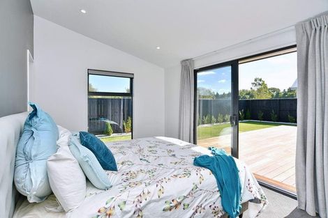 Photo of property in 10 Twin Meadows Drive, Casebrook, Christchurch, 8051