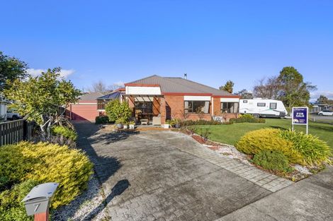 Photo of property in 7 Martin Terrace, Witherlea, Blenheim, 7201