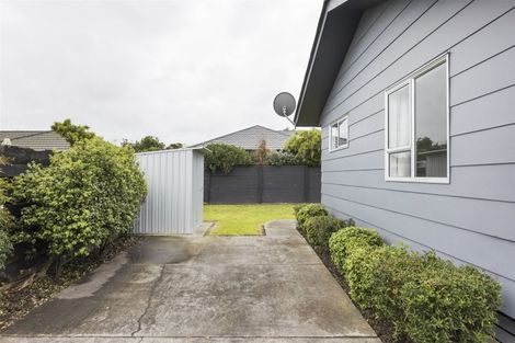 Photo of property in 113c Denbigh Street, Feilding, 4702
