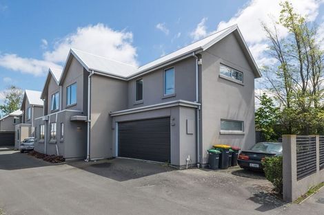 Photo of property in 483a Madras Street, St Albans, Christchurch, 8014