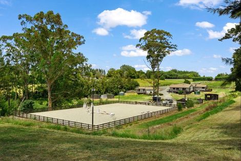 Photo of property in 236 Kahikatea Flat Road, Dairy Flat, Albany, 0794