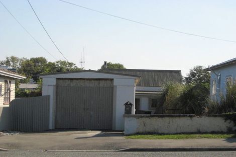 Photo of property in 41 Edward Street, Parkside, Timaru, 7910
