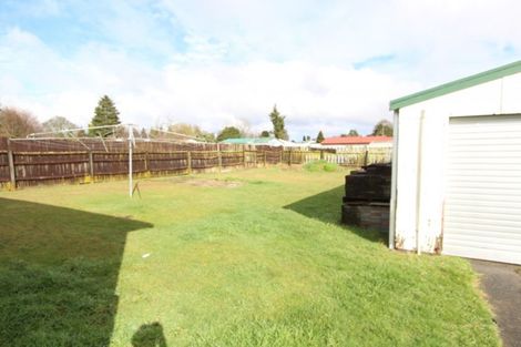 Photo of property in 54 Torphin Crescent, Tokoroa, 3420